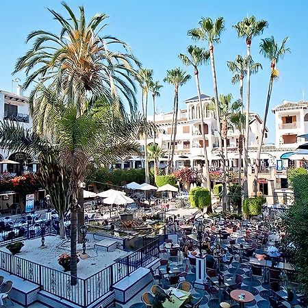 Apartment On The Plaza アリカンテ エクステリア 写真