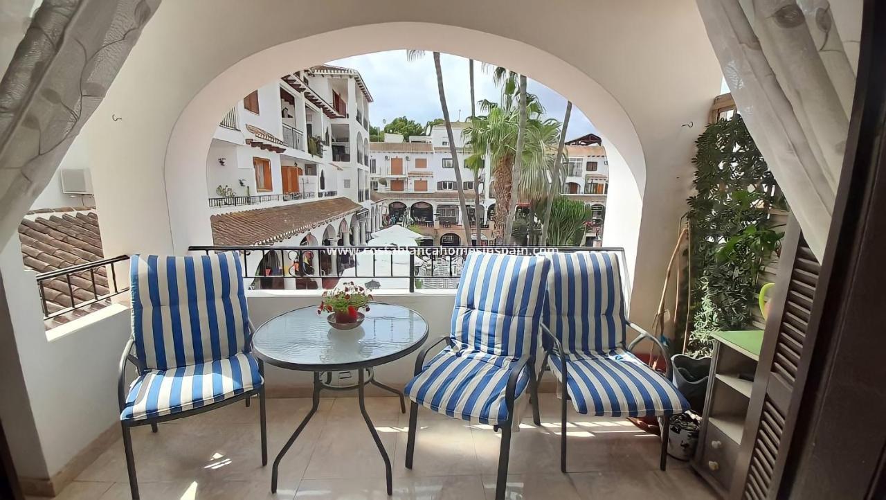 Apartment On The Plaza アリカンテ エクステリア 写真