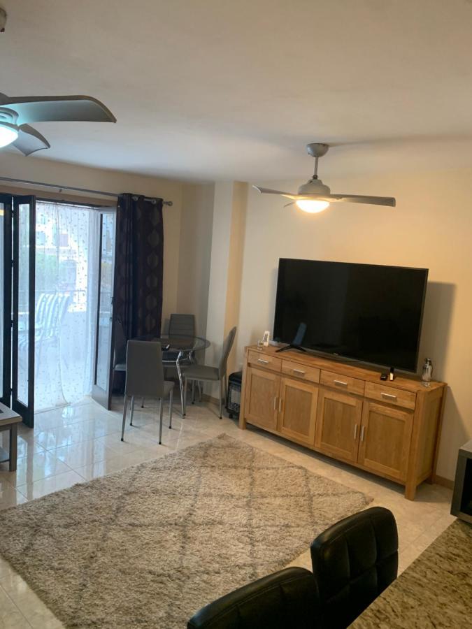 Apartment On The Plaza アリカンテ エクステリア 写真