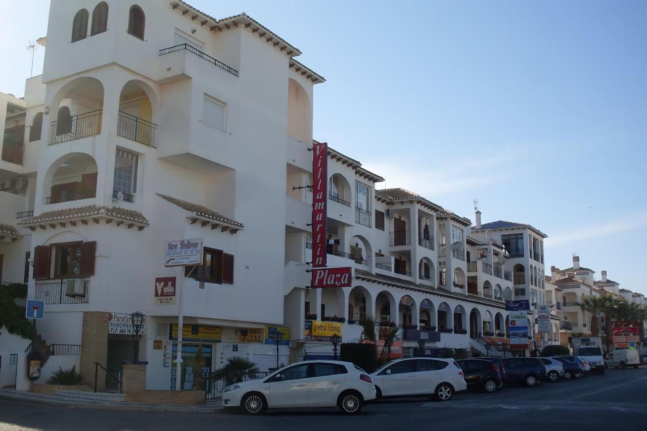 Apartment On The Plaza アリカンテ エクステリア 写真