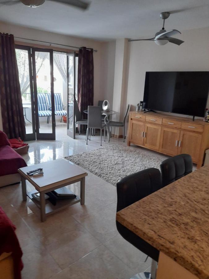Apartment On The Plaza アリカンテ エクステリア 写真